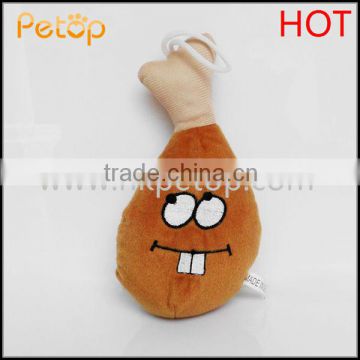 Plush Ham Food Toys for Easter Halloween Christmas