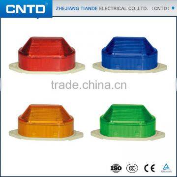 CNTD LED Flashing Light 12V-240V Warning Light CE Approval C-3051 photo-2