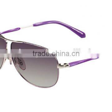 2015 New Trendy Factory Nickel Manganese Alloy Polarized Sunglasses photo-3