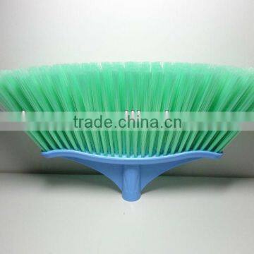 High Quality Native Plastic Wholesale Broom, VA103 photo-4