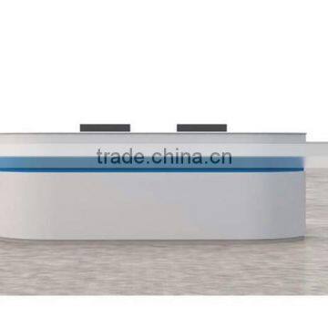 2 seats reception desk office furniture QT2820