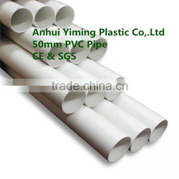 YiMing High Pressure Pvc Pipe 400mm photo-2