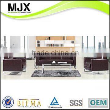 Modern Elegant Design Office Hotel Lobby Sofa photo-3