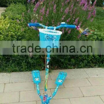 Funny Baby Popular Extreme Kick Scooter/big Factory Sale Babi Scooter photo-3