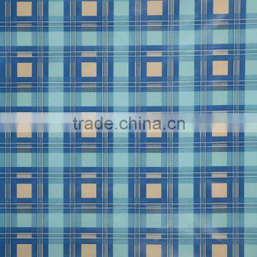 Wholesale Vinyl Tablecloths Table Cloth Covers Pvc Table Cloth With Nonwoven Backing photo-3