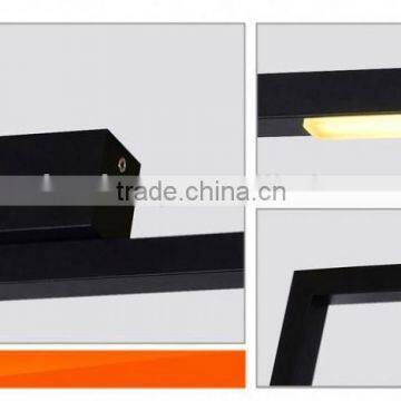 Ceiling Fans Fan With Led Light With Remote Emergency photo-2