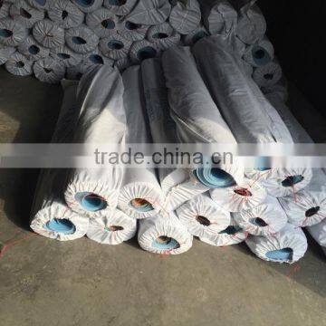 China manufacturer PVC waterproof membrane