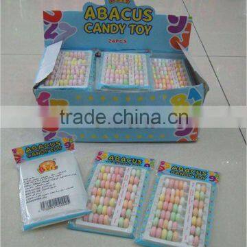 LTPR-0034 Abacus Toy Pressed Candy