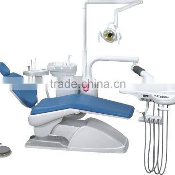 dental chair unit