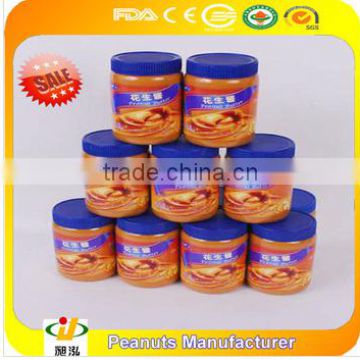 High quality peanut butter from Shandong