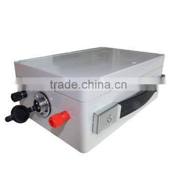 12V/20Ah 18650 li Ion/lifepo4 Rechargeable Battery for Solar Street Light , Mobile Illumination, UPS photo-2