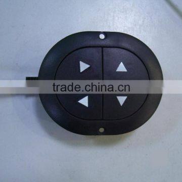 Metal Switch for Linear Actuator Handset photo-4