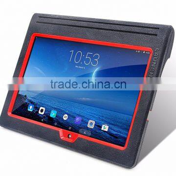 2016New Style 100% New Launch X431 V+ Pro 3 With 10" Touch Screen Car Diagnostic Tool Best Original Diagnostic Multi Car Scanner photo-2