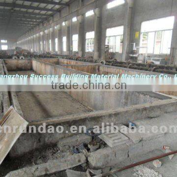 Pre-stressed Concrete Pole Production Line