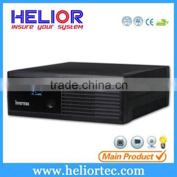 Helior 1kw Intelligent Charging Control Inverter (Invermax LCD)
