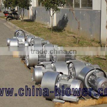 Ring Blower 750w photo-4