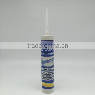 Grande de Vidrio y Vidrio Tragaluz Del Techo Sellador de Silicona photo-2