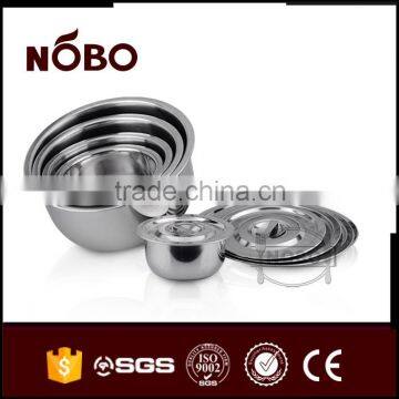 Kitchen Accessories Stainless Steel Indian Pot Thailand Cooking Pot photo-3