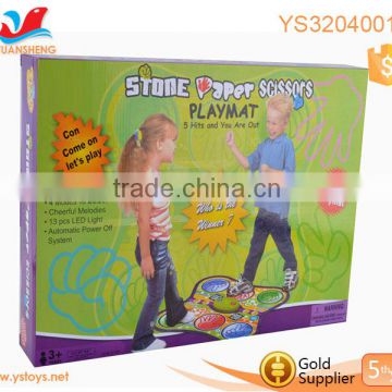 child development activities Scissors Rock chess game play activities for children