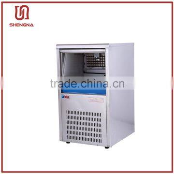 Hot sale plate ice maker evaporator in hotal