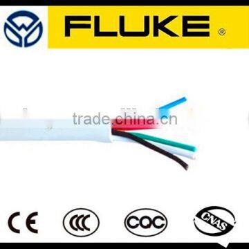 Hot Sell Outdoor Telephone Cable 24/26 AWG photo-3