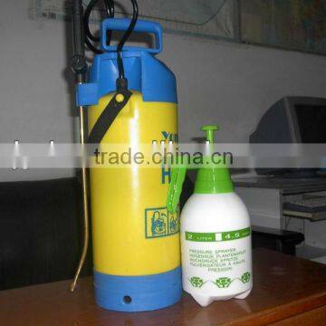 manual knapsack sprayer