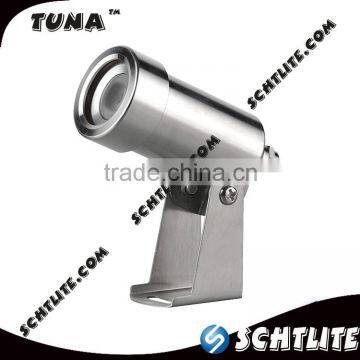 TUNA anti-corrosion stainless steel LED 1W 3W IP68 pool underwater fishing light