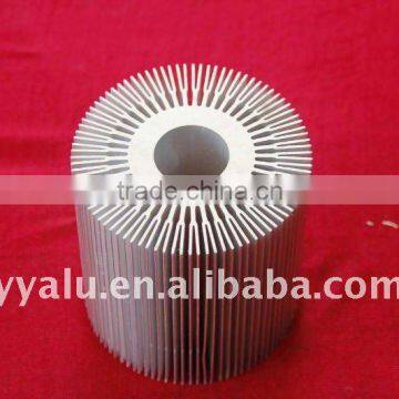 aluminium heat sinks