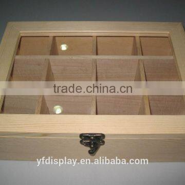 Superior Quality Hot Sell Wooden Box