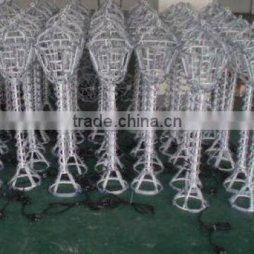Latest new style with lantern lights holiday living lights