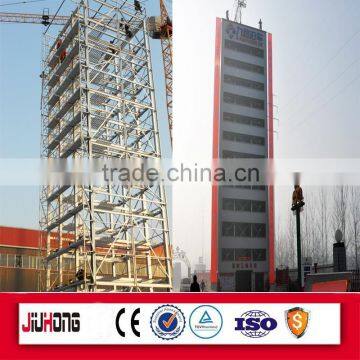 Multi Layer Vertical Parking System /Car Parking System