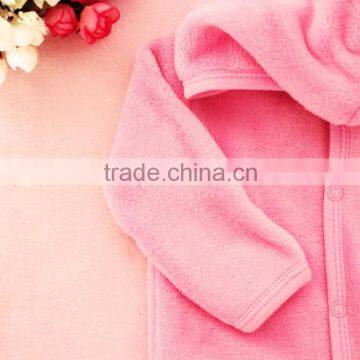 Italian Clothing Brands Cotton Baba Suit Baby Rompers photo-4