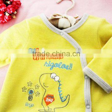 Toddler Clothing Jumpsuit for Kids photo-3