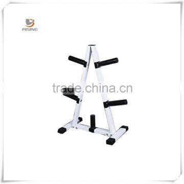 Professional Body Building Equipment/ Plate Rack qj-ra006