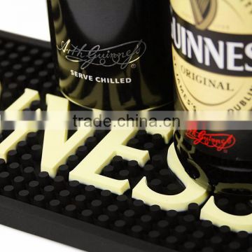 Customized Beer Bar Mat