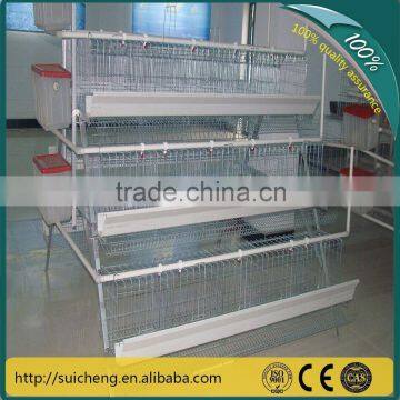 Guangzhou Factory Free Sample wire mesh cage chicken layer for kenya farms