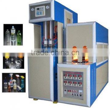 pet bottle blowing machine, bottle making machine