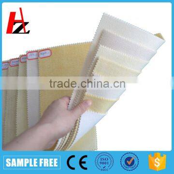 Needle Punched Nonwoven Acrylic Cloth photo-6