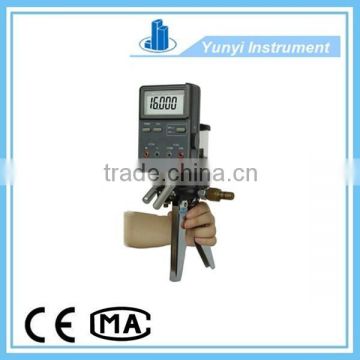 HDPI-2000C Hand Operating Pressure Calibrator/Hand Digital Pressure Calibrator