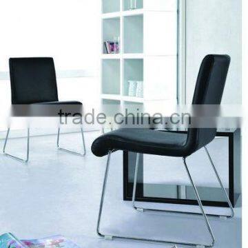 PU home Dining chair