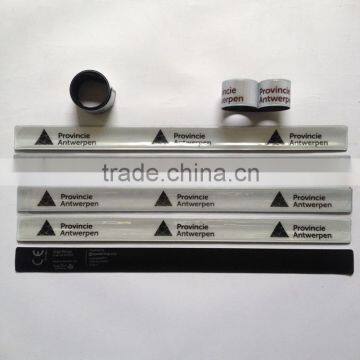 Reflective Snap Band EN photo-4