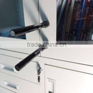 Led Flashlight Magnetic Base Light, Telescopic Flashlight Flexible Torch, Multi Functional Flashlight Magnetic Flashlight Torch photo-3