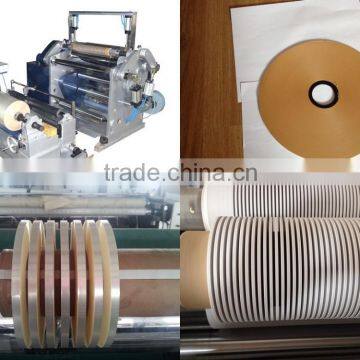 Plastic Film Slitting and Rewinding Machine Quality Choice photo-2