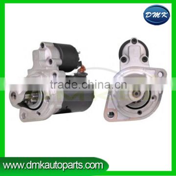 oem:33206,12417524843,0-001-107-425 alternator starter parts 12v 1.2kw