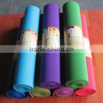 Manufacturer of Yoga Mat Material Roll