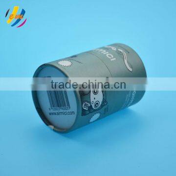 Custom high quality cardboard tube packaging