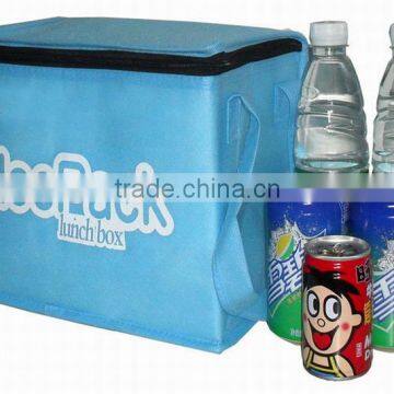 non woven cooler bag