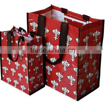 New design pp shopping bag