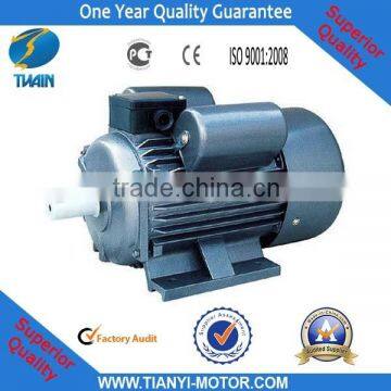 YCL Series Single-phase the Small Electric Motors photo-5