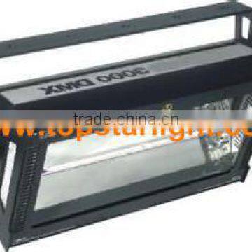 3000W DMX strobe/solar strobe light